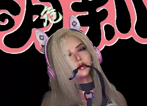 Menxing-QAQ.艺术生.1-艾慕资源