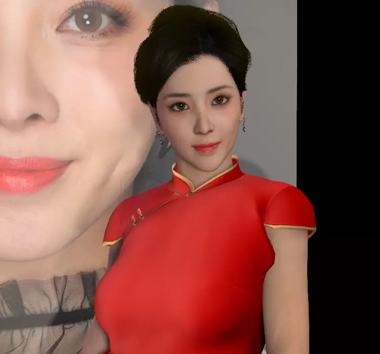 Milk.李思思.1-艾慕资源