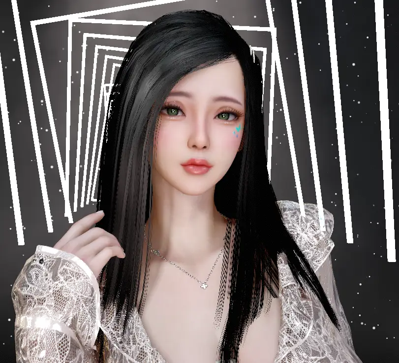 QFeng.chunmei-艾慕资源