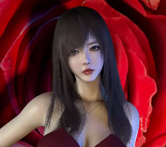 QFeng.liuruyan.1-艾慕资源