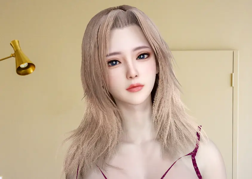 QFeng.meihao-艾慕资源