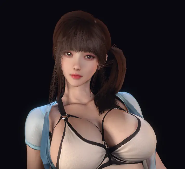 QFeng.meimei-艾慕资源