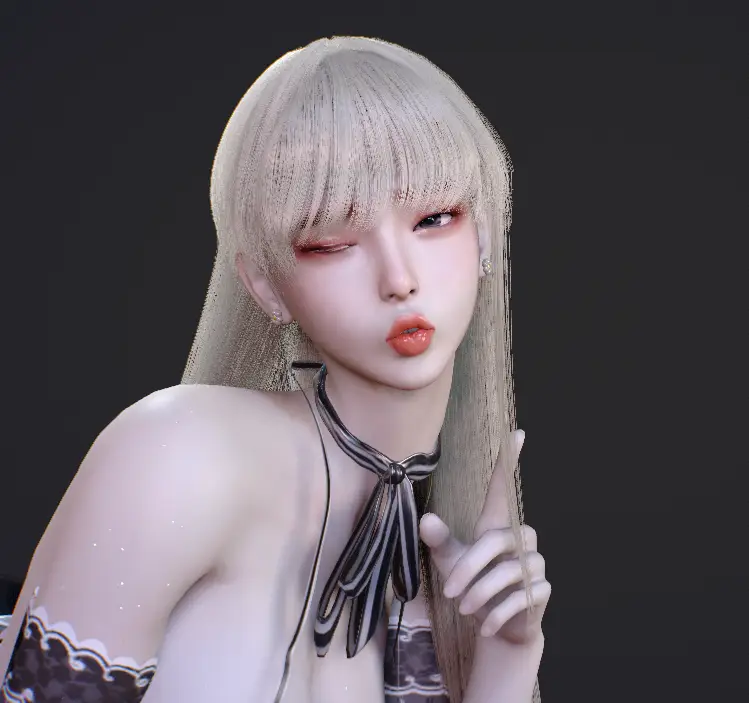 QFeng.nvpu.1-艾慕资源