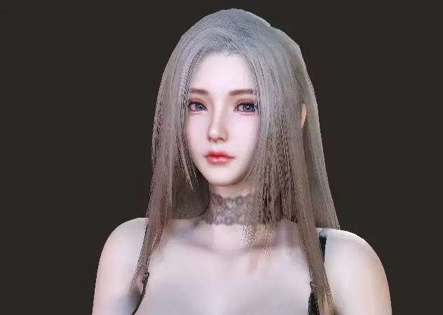 QFeng.shuixin.1-艾慕资源