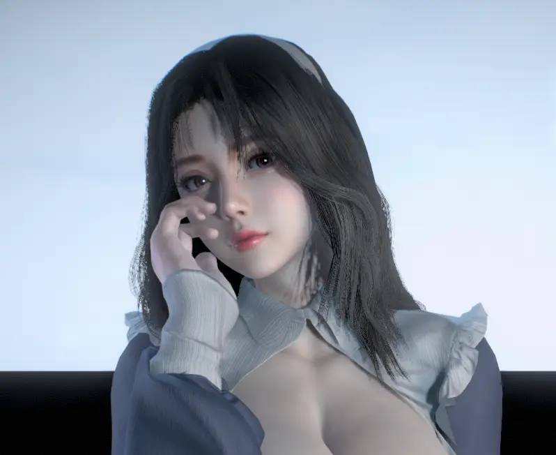 QFeng.xiunv.1-艾慕资源