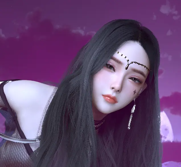 SS.露娜Luna.1-艾慕资源