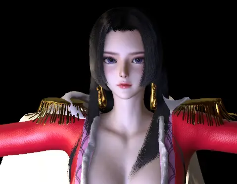 ShenYing.BoaHancock.1-艾慕资源
