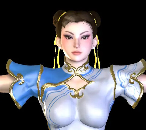 ShenYing.ChunLi.1-艾慕资源