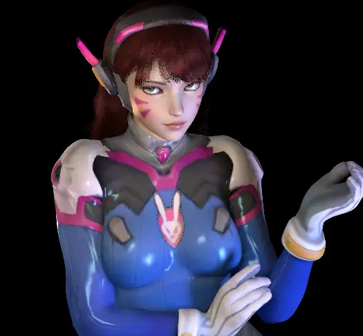 ShenYing.Dva.1-艾慕资源