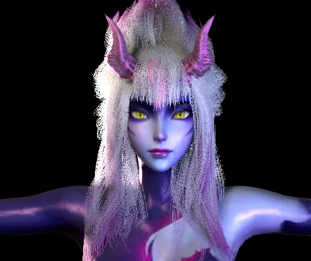 ShenYing.Evelynn.1-艾慕资源