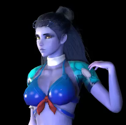 ShenYing.WidowMaker.1-艾慕资源