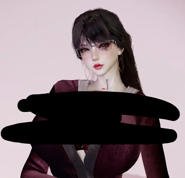 TSX.Step_Sister.1-艾慕资源