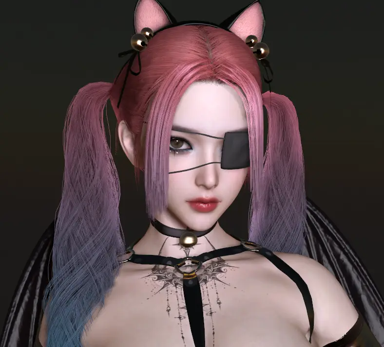 TZ.Lilith.1-艾慕资源