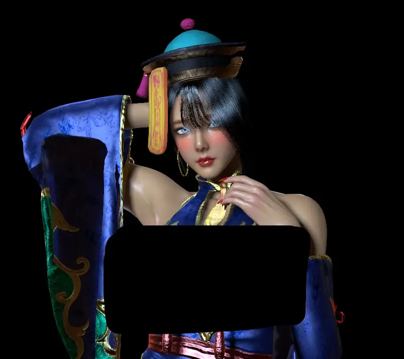 TrogDa.Jiangshi.1-艾慕资源