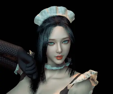 TrogDa.Maid.1-艾慕资源