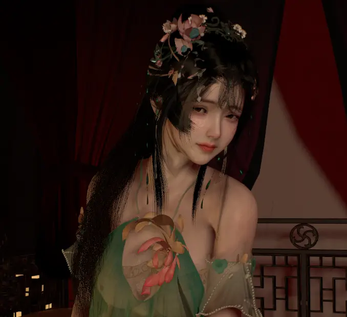 TrogDa.XueYi.1-艾慕资源