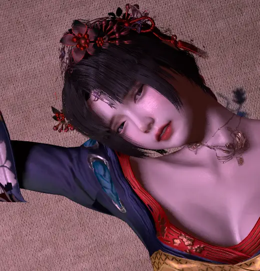 TrogDa.Yoto_Hime.1-艾慕资源