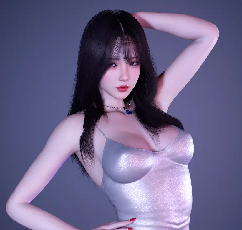 lucy HalteTops-艾慕资源