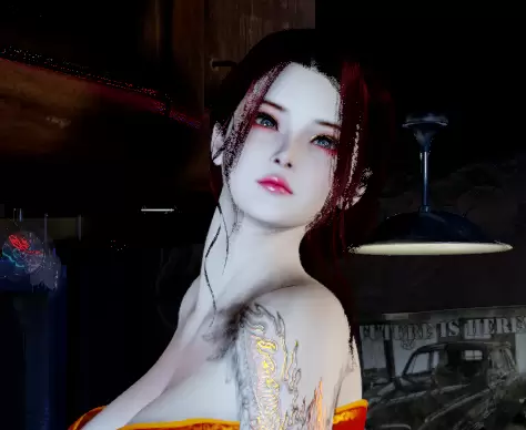 moli_悦姐v1_4.1-艾慕资源