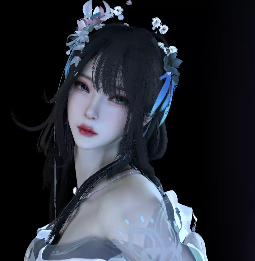 moyi.云梦.1-艾慕资源