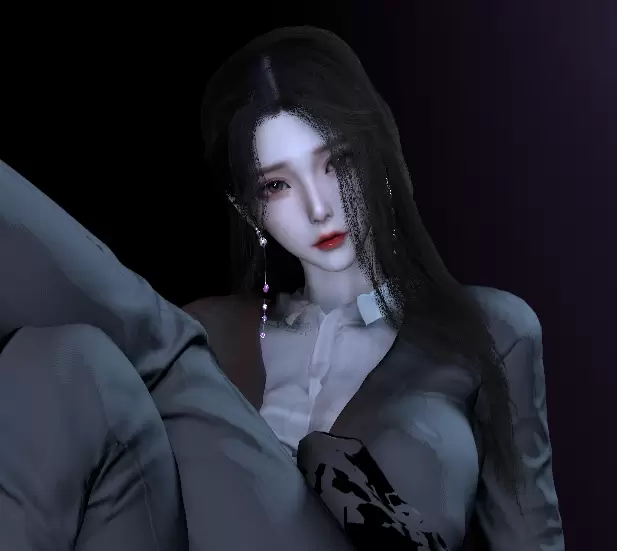 moyi.允儿.1-艾慕资源