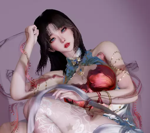 moyi.灵煌.1-艾慕资源