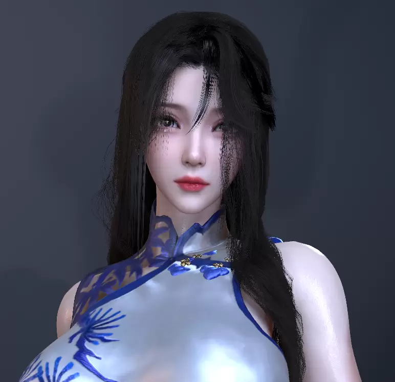moyi.萧曦月.1-艾慕资源