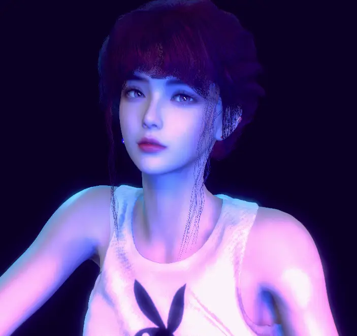 playboy-艾慕资源
