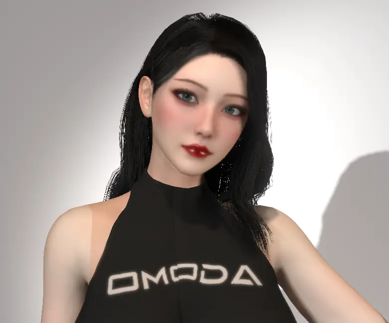 simpleXD.003-艾慕资源