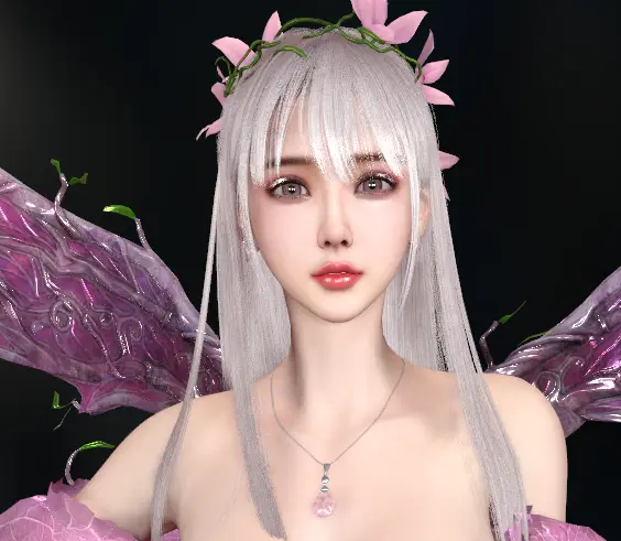 vam_odd.Fairy.1-艾慕资源