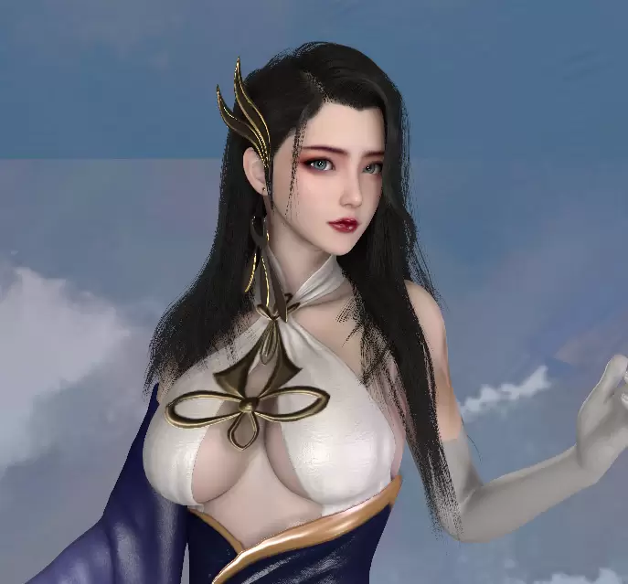 唐心-艾慕资源