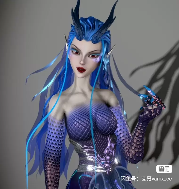 1800元的资源，崩盘了。免费给。敖润-艾慕资源