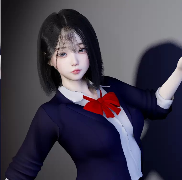 WFG.爱沐-艾慕资源