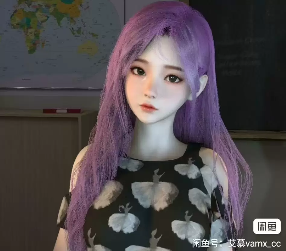 萝莉3-艾慕资源