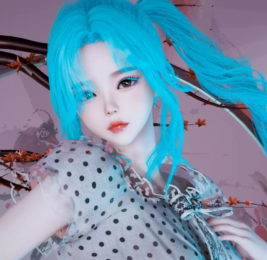 WFG.凑数48563-艾慕资源