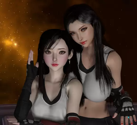 ABCgirls.TIFA_YOUNG_AND_TEEN.1-艾慕资源