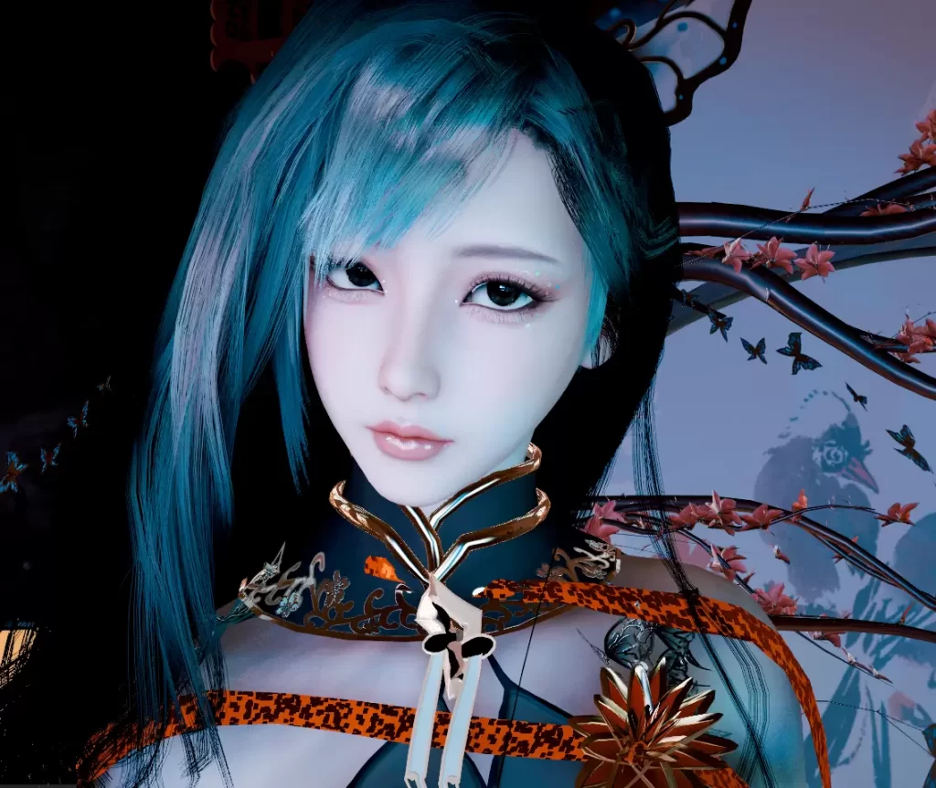 Abie.A41.1-艾慕资源