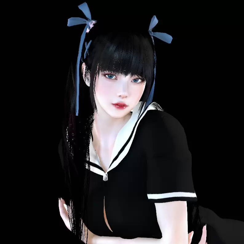 Able.Tingting.1-艾慕资源