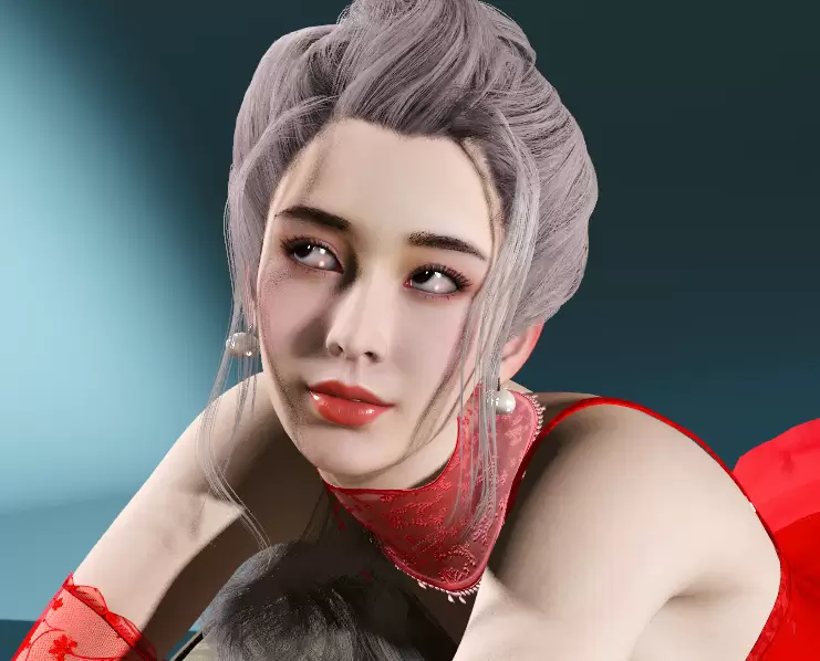 AngelababyHD-艾慕资源