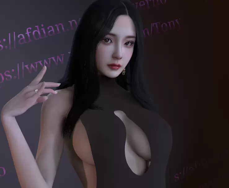 Anonymous.杨幂.1-艾慕资源