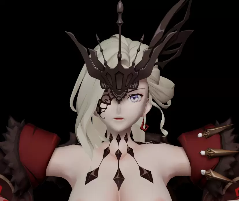 Ashu.[Genshin_03]-Signora.1-艾慕资源