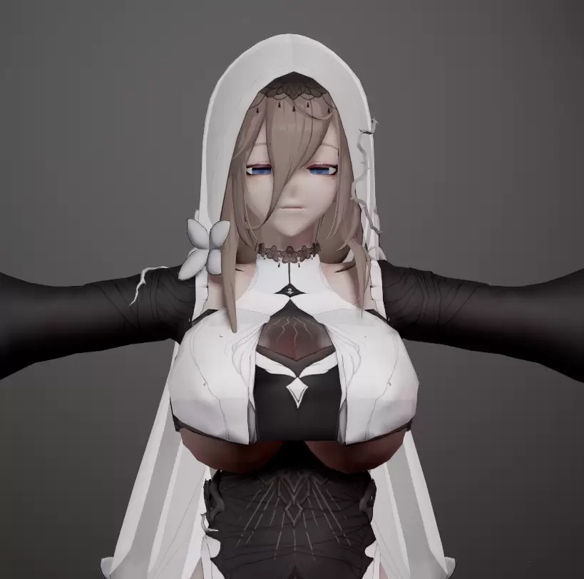 Ashu.Honkai3_Aponia.1-艾慕资源
