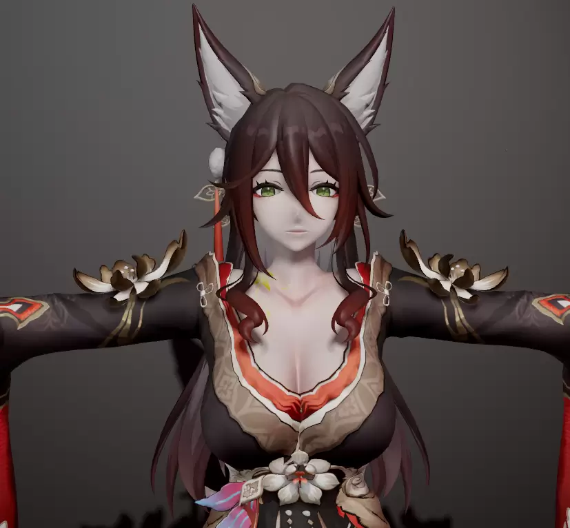 Ashu.StarRail_Fugue.1-艾慕资源