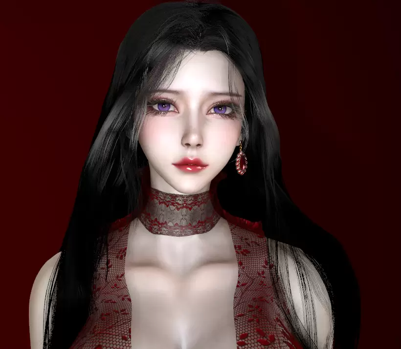 DXR.Li_Qingcheng.1-艾慕资源