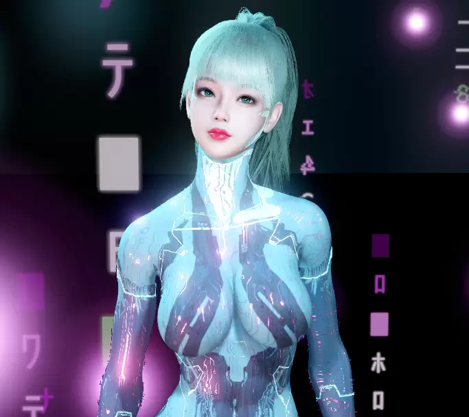FRK.!SII3.1-艾慕资源