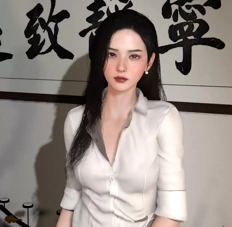 FangQing-艾慕资源