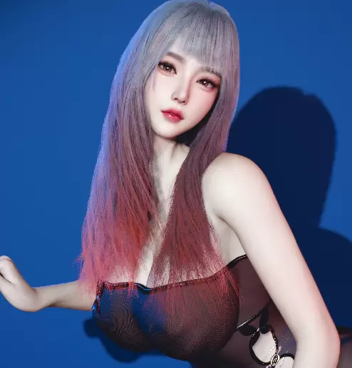 GIRLY.A04-艾慕资源