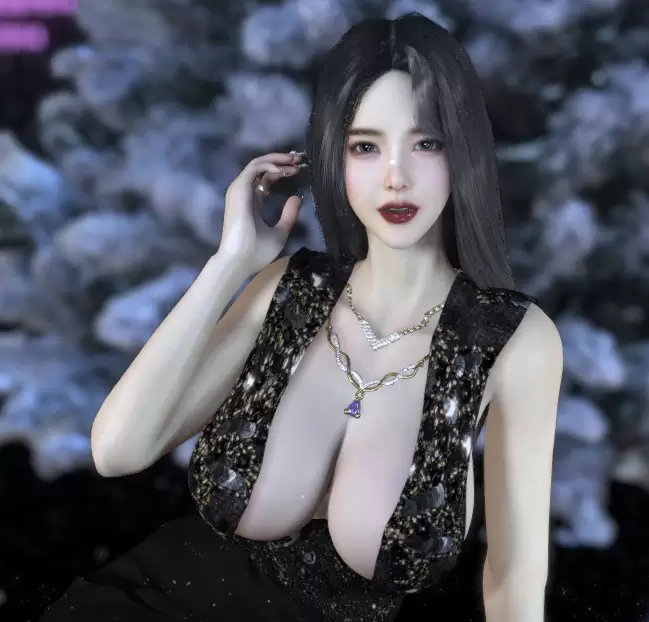 Hcg.JINGLIN-CHR.1-艾慕资源