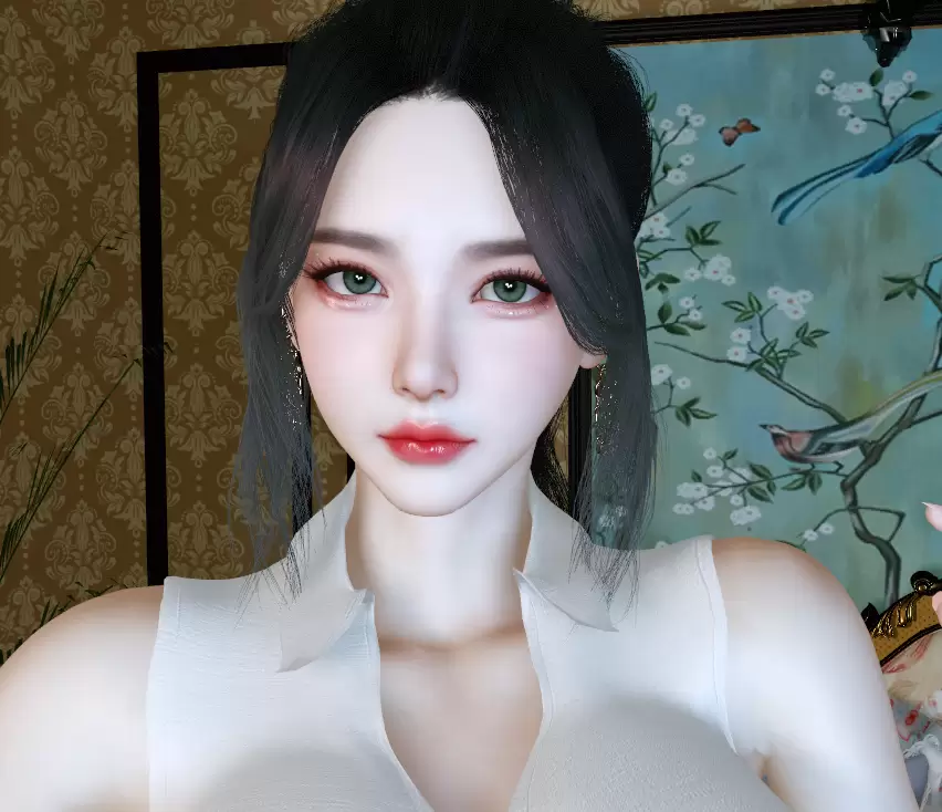 Lengdi.喵嫂.1-艾慕资源
