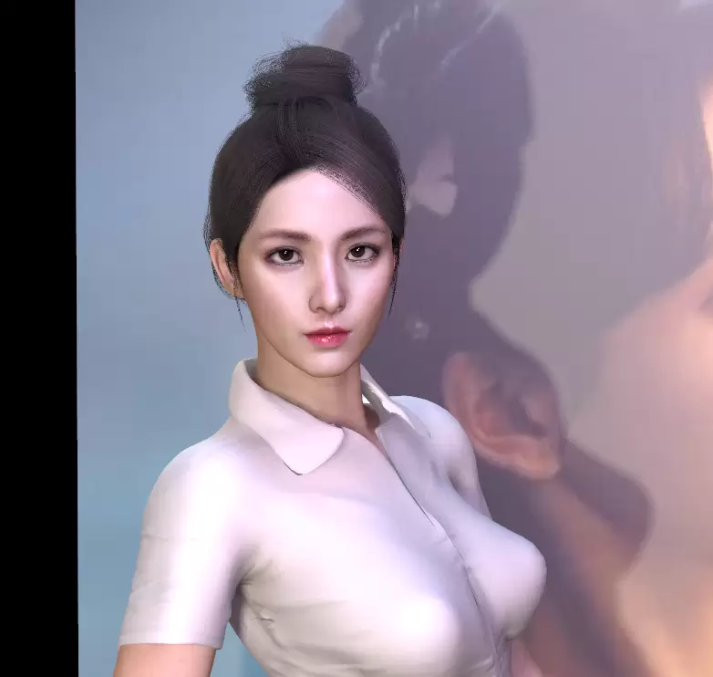 Milk.予曦.1-艾慕资源